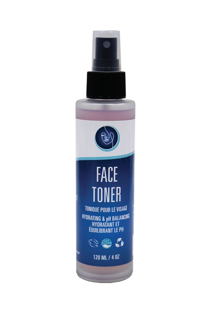 Toner Mist